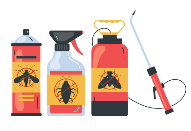 Best Flea Control Services  in Berrien Springs, MI